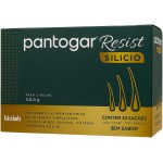 Pantogar Resist Silício 10g - 30 sachês - Imagem 3