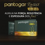 Pantogar Resist Silício 10g - 30 sachês - Imagem 6