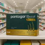 Pantogar Resist Silício 10g - 30 sachês - Imagem 7