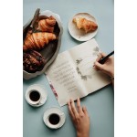 Vó, quero ouvir sobre sua vida: Um diário para avós compartilharem sua história com amor: 1 - Imagem 3