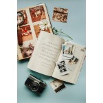 Vó, quero ouvir sobre sua vida: Um diário para avós compartilharem sua história com amor: 1 - Imagem 4