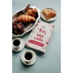 Vó, quero ouvir sobre sua vida: Um diário para avós compartilharem sua história com amor: 1 - Imagem 6