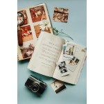 Vó, quero ouvir sobre sua vida: Um diário para avós compartilharem sua história com amor: 1 - Imagem 10