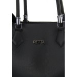 Bolsa Sacola Transversal e Necessarie Retta - Imagem 3