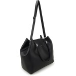 Bolsa Sacola Transversal e Necessarie Retta - Imagem 4