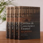 Livro Cortinas de Contenção e Tirantes na Prática [paperback] - Imagem 5