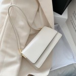 Mini Bolsa Feminina Tiracolo Celular Documentos Bolsa Ombro - Imagem 4
