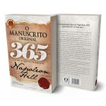 O Manuscrito Original 365 Dias (Volume 1) - Imagem 3