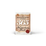 O Manuscrito Original 365 Dias (Volume 1) - Imagem 5