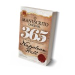 O Manuscrito Original 365 Dias (Volume 1) - Imagem 6