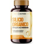 Kit 2x Silício Orgânico 500mg 120 Cápsulas - SiliciuMax Original - O melhor do Brasil - Imagem 3