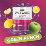 Colágeno Verisol Hidrolisado com Ácido Hialurônico + Luteína + Silício Orgânico - Collagen Skin Sunflower - Imagem 4