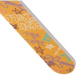 Display Lixa Fun para Unhas, Multicor, Ricca - Imagem 3