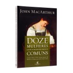 Doze mulheres extraordinariamente comuns - Imagem 3