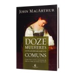 Doze mulheres extraordinariamente comuns - Imagem 4