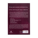 Doze mulheres extraordinariamente comuns - Imagem 5