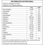 Dermskin - Colágeno Verisol + Ácido Hialurônico + Silício Orgânico - 250G Pink Lemonade - Imagem 3