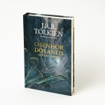Box Trilogia O Senhor dos Anéis – Edição com ilustrações de Alan Lee - Imagem 7