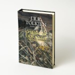 Box Trilogia O Senhor dos Anéis – Edição com ilustrações de Alan Lee - Imagem 9