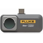 Câmera Termográfica para Celulares Android Fluke iSee™ – TC01A - Imagem 3