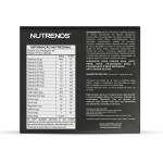 Keracap Hair Nutrition, Biotina + Silício + Mix de Vitaminas, 60 Cápsulas, Nutrends - Imagem 4