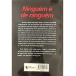 Ninguém é de Ninguém - nova edição - Imagem 2
