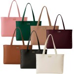 Bolsa Sacola Feminina Grande De Ombro Universitária Reforçada - Imagem 5