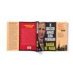 O sucesso jamais será perdoado - A autobiografia do Barão de Mauá - Imagem 7