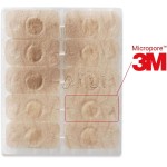 Stiper Pads Sistêmica 20 Pastilhas de Silício - Imagem 3