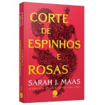 Corte de espinhos e rosas (Vol. 1) - Imagem 3
