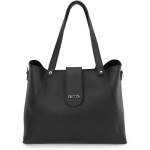 Bolsa Feminina Transversal Sacola Retta Oficial - Imagem 2