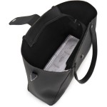 Bolsa Feminina Transversal Sacola Retta Oficial - Imagem 4