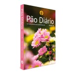 Devocional Pão Diário vol. 29 - Flores - O Devocional mais lido no mundo: Um devocional para cada dia do ano (Volume 1) - Imagem 3