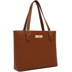 Kit Bolsa Feminina Tipo Sacola + Necessaire Willibags - Imagem 4