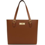 Kit Bolsa Feminina Tipo Sacola + Necessaire Willibags - Imagem 5