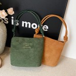 Bolsa feminina, bolsa de ombro, bolsa hobo casual, bolsa transversal, bolsa casual, adequada para uso diário em viagens - Imagem 6