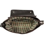 Lenna's Pasta Carteiro de Nylon Bolsa Transversal A024 - Imagem 5