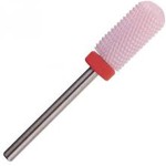Lixa de Manicure e Pedicure Broca de Unha Acrílico Barrel Ball SYANG - Ideal para Unhas Artificiais, Eficiência e Menos Poeira - Imagem 6