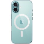 Apple Capa transparente com MagSafe para iPhone 16 ​​​​​​​ - Imagem 2