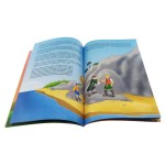 Júlio Verne: Cinco semanas em um balão - Imagem 6