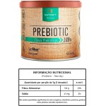 Kit 3 Prebiotic Nutrify Fibras Prebióticas 210g - Imagem 2
