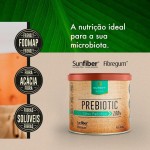 Kit 3 Prebiotic Nutrify Fibras Prebióticas 210g - Imagem 4