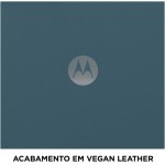 Smartphone Motorola Moto g06-128GB 12GB (4GB RAM + 8GB Ram Boost) e Camera 50MP com AI Bateria de 5200 mAh Tela 6.9" - Azul Marinho - Imagem 8