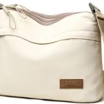 Bolsas transversais para mulheres, bolsa de ombro pequena, de nylon, leve, casual, simples, adequada para o trabalho, viagens diárias