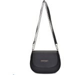 Bolsa Feminina Balada Mini Bag Alça Transversal Pequena - Imagem 3