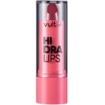 Vult Batom Cremoso Rosa Pétala Hidra Lips 3,6g - Imagem 2