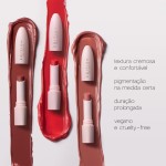 Océane - The Lipstick Edition - Bellini./Nude - Imagem 3