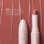 Océane - The Lipstick Edition - Bellini./Nude - Imagem 4
