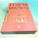 O segredo final (Robert Langdon – Livro 6) - Imagem 6