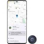 Moto Tag - Rastreador Motorola Bluetooth e compativel com Android - 1 unidade - Imagem 7